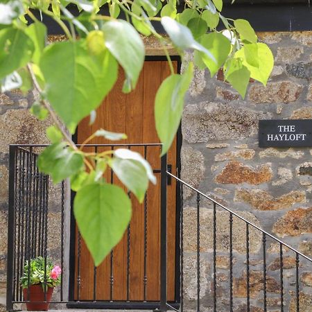 The Hayloft Helston Exterior foto