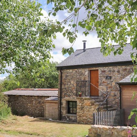 The Hayloft Helston Exterior foto
