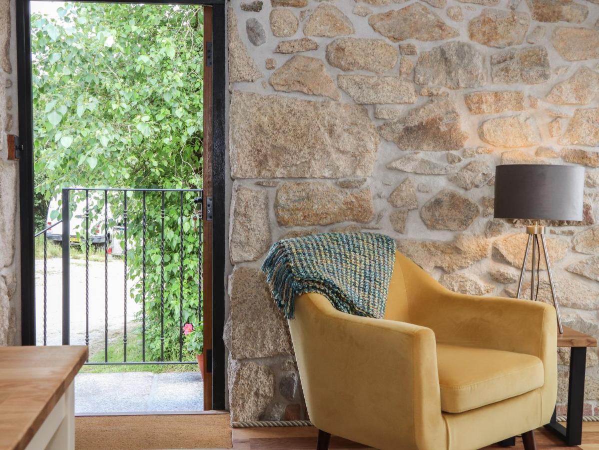 The Hayloft Helston Exterior foto