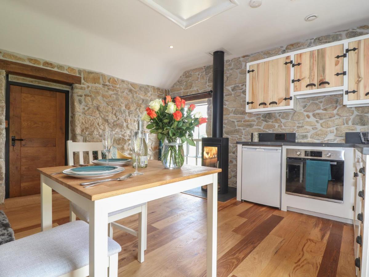 The Hayloft Helston Exterior foto