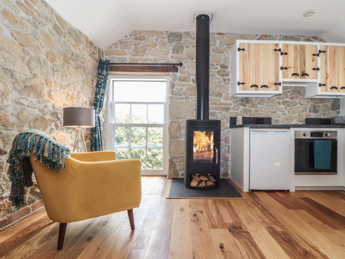 The Hayloft Helston Exterior foto
