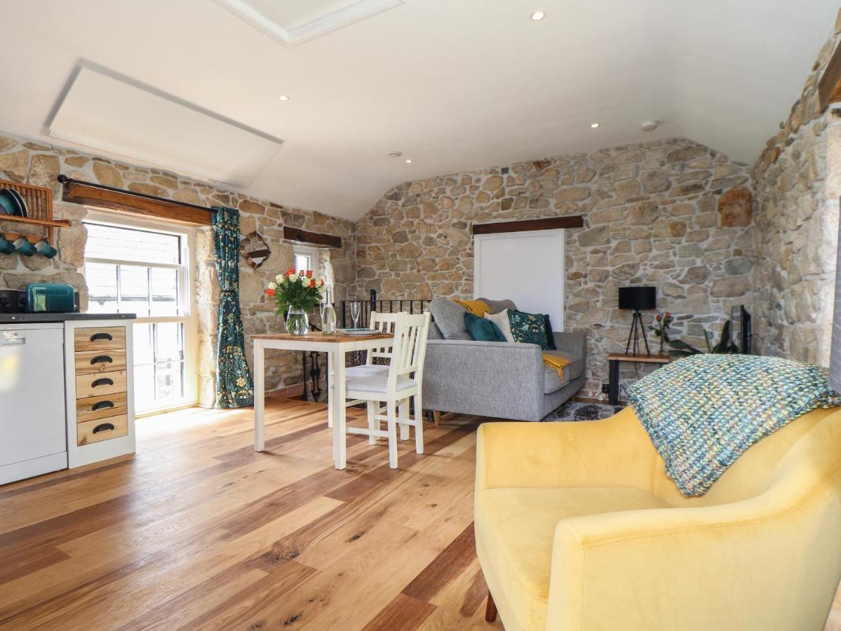 The Hayloft Helston Exterior foto