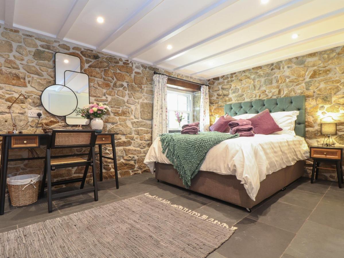 The Hayloft Helston Exterior foto
