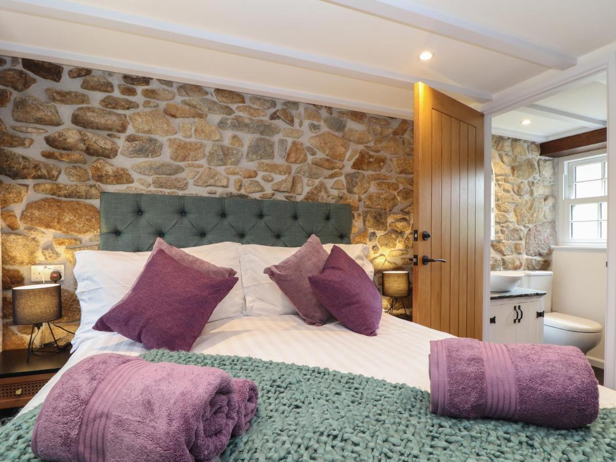 The Hayloft Helston Exterior foto